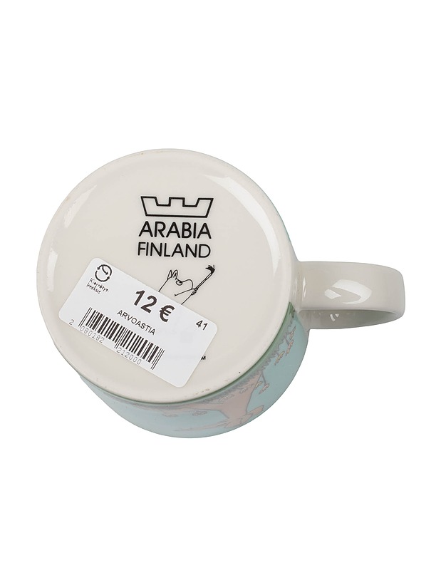 ARABIA Nipsu Muumimuki - Designsuosikit - 10105417690 - 2