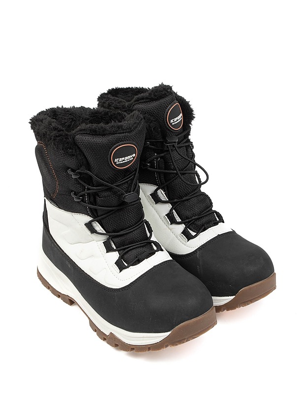 ICEPEAK Talvisaappaat, 39 - Naisten kengät  - 10105417697 - 0