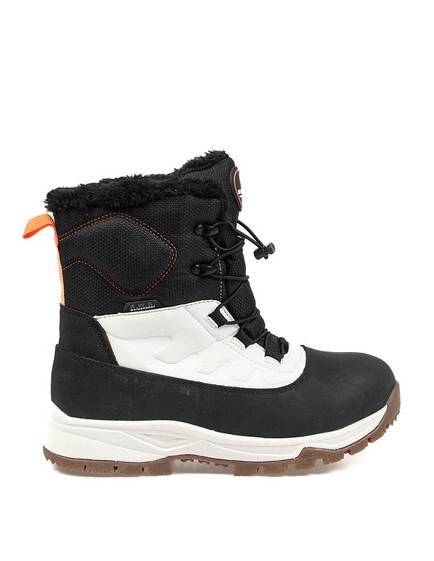 ICEPEAK Talvisaappaat, 39 - Naisten kengät  - 10105417697 - 1