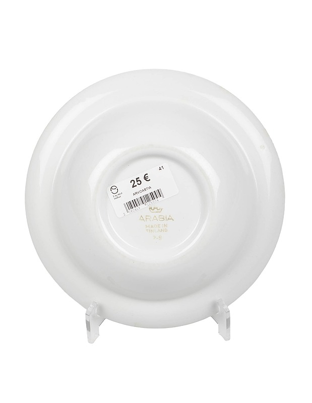 ARABIA lasten syvä lautanen - Designsuosikit - 10105417695 - 1