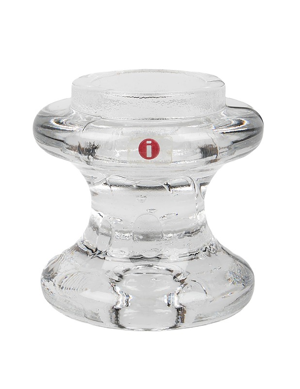 IITTALA Arkipelago Rulla kääntökynttilänjalka - Designsuosikit - 10105417699 - 0