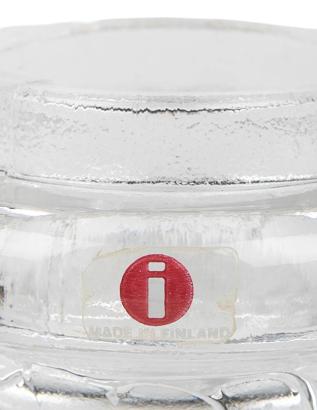 IITTALA Arkipelago Rulla kääntökynttilänjalka - Designsuosikit - 10105417699 - 2