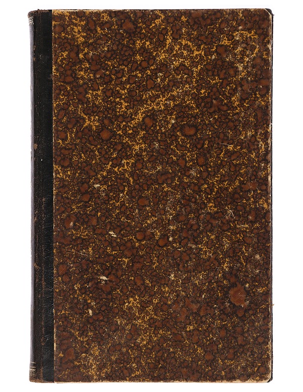 "Fredrik Gabriel Hedbergin elämä ja vaikutus - Elämäkerrat ja muistelmat - 10105417705 - 0