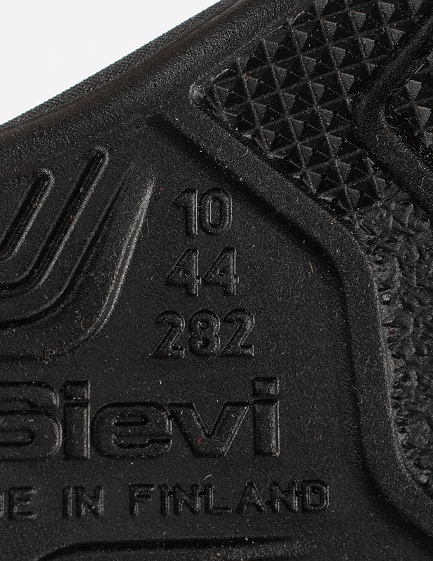 SIEVI ESD comfort - Miesten kengät - 10105417708 - 2