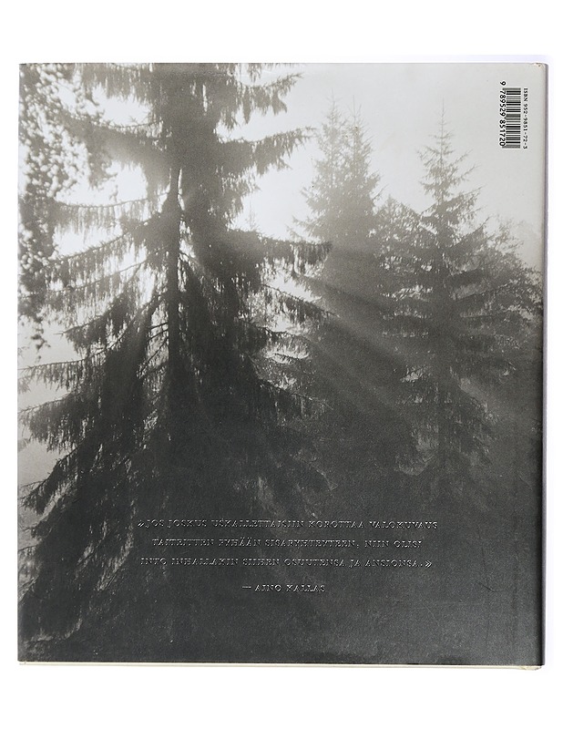 I. K. Inha : unelma maisemasta - Inha, I. K. - Elämäkerrat ja muistelmat - 10105417715 - 1