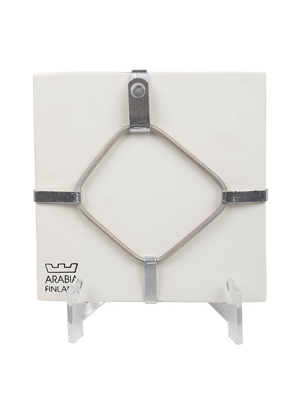 ARABIA Enkeli lentää seinälaatta - Designsuosikit - 10105417714 - 2