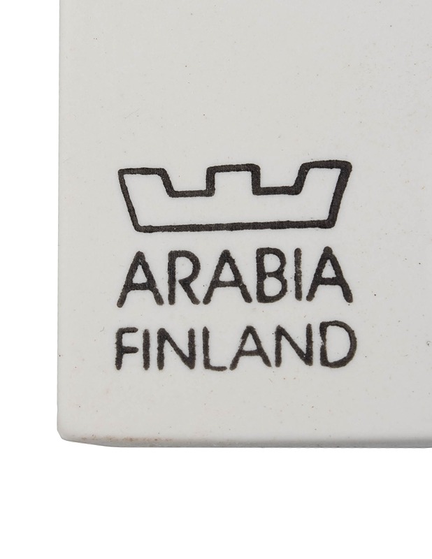 ARABIA Enkeli lentää seinälaatta - Designsuosikit - 10105417714 - 3