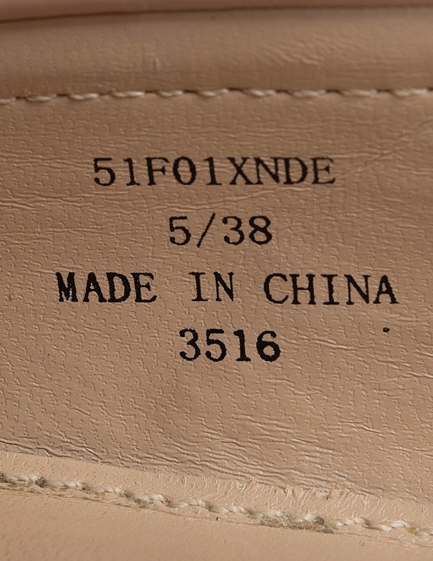 MISS SELFRIDGE loafer - Naisten kengät  - 10105417716 - 2