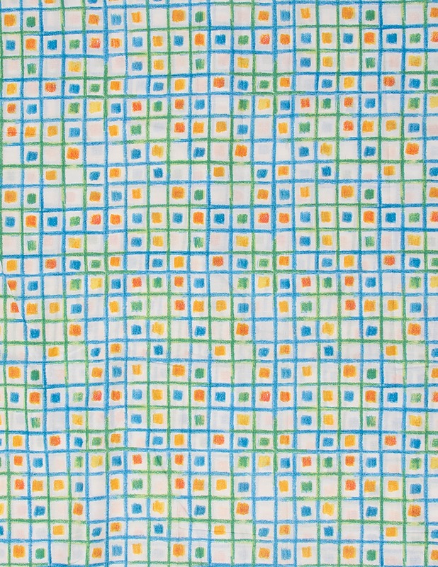 Puuvillakangas, 230x500 cm - Kankaat - 10105417718 - 0