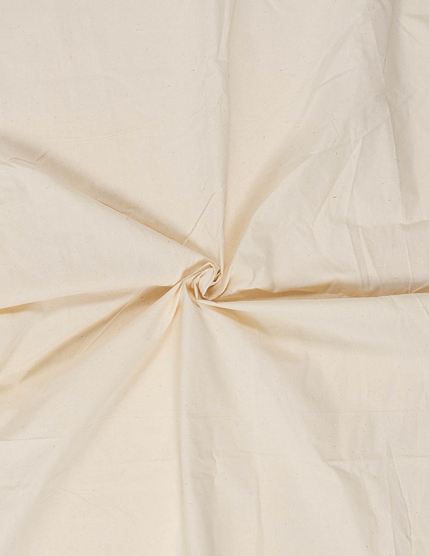 Valkaisematon lakanakangas, 160x280 cm - Kankaat - 10105417720 - 1