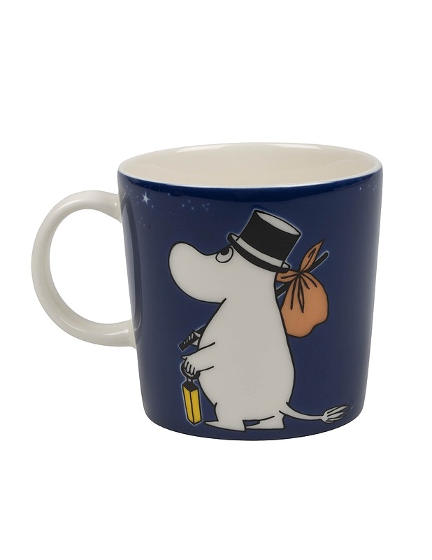 ARABIA Muumipappa Muumimuki - Designsuosikit - 10105417763 - 1