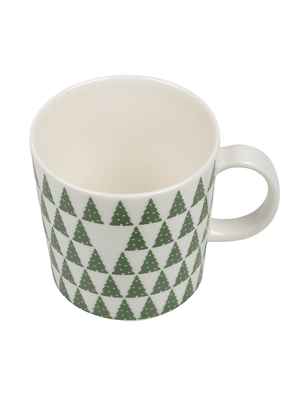 ARABIA Joulukuusi muki - Designsuosikit - 10105417769 - 0