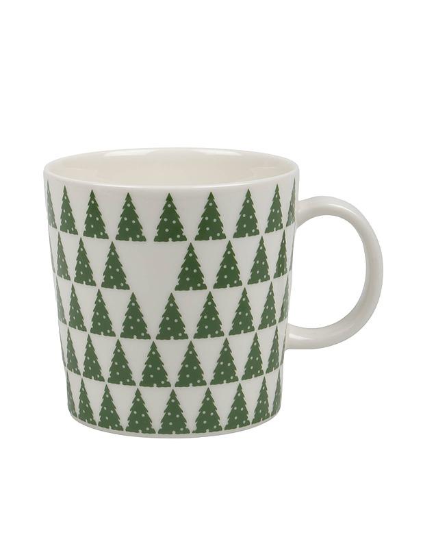 ARABIA Joulukuusi muki - Designsuosikit - 10105417769 - 1