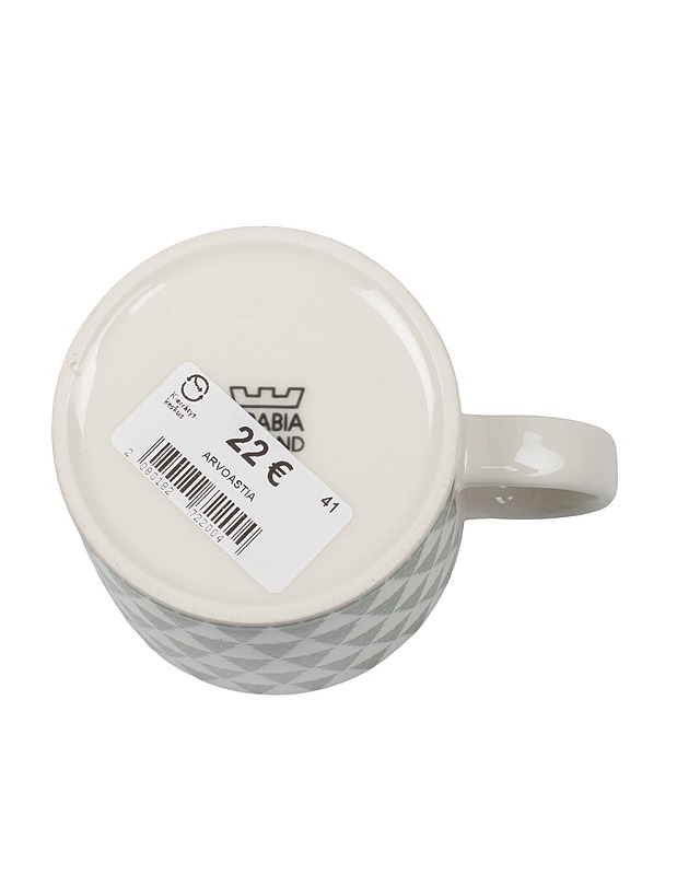 ARABIA Joulukuusi muki - Designsuosikit - 10105417769 - 2