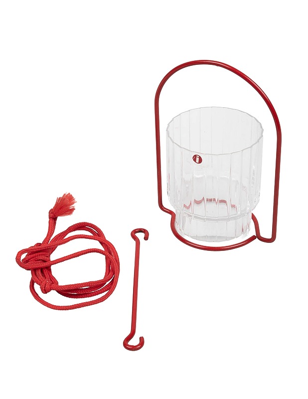 IITTALA kynttilälyhty - Designsuosikit - 10105417770 - 0