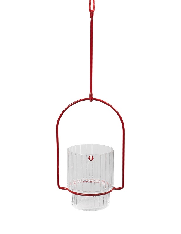 IITTALA kynttilälyhty - Designsuosikit - 10105417770 - 1