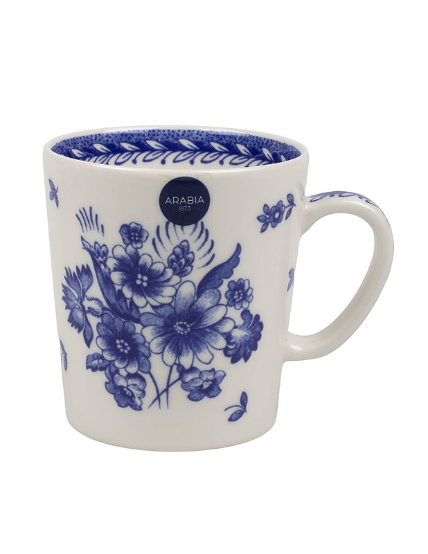 ARABIA Suomen Kukka 1941 muki - Designsuosikit - 10105417771 - 1