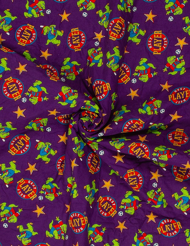 Vuorellinen tikkikangas, 145x220 cm - Kankaat - 10105417795 - 1