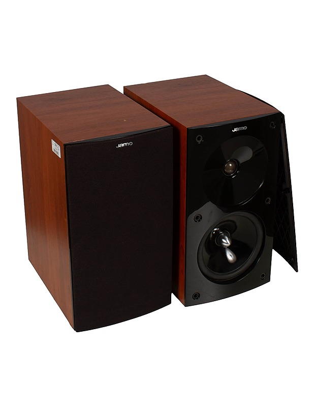 JAMO S-604 kaiuttimet - Audio - 10105417800 - 0