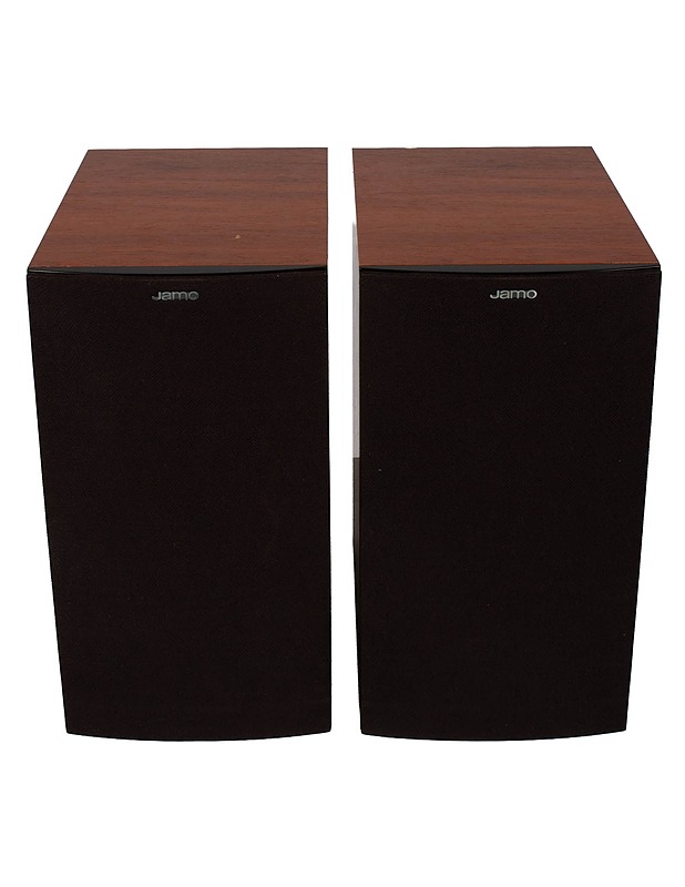 JAMO S-604 kaiuttimet - Audio - 10105417800 - 1