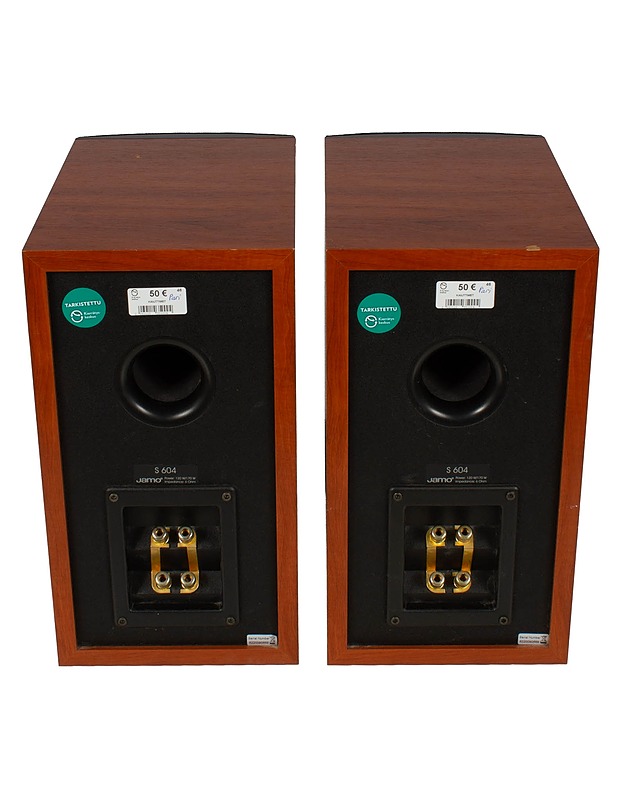 JAMO S-604 kaiuttimet - Audio - 10105417800 - 2
