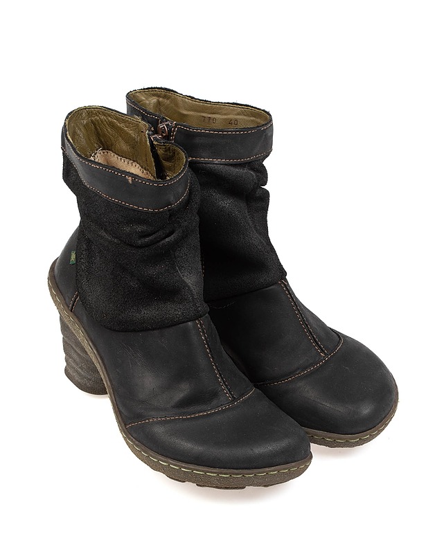 EL NATURALISTA nilkkurit, 40 - Naisten kengät - 10105417799 - 0