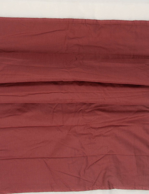 Vuorellinen toppakangas, 140x320 cm - Kankaat - 10105417801 - 1