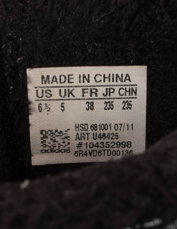 ADIDAS talvinilkkurit - Naisten kengät  - 10105417811 - 2