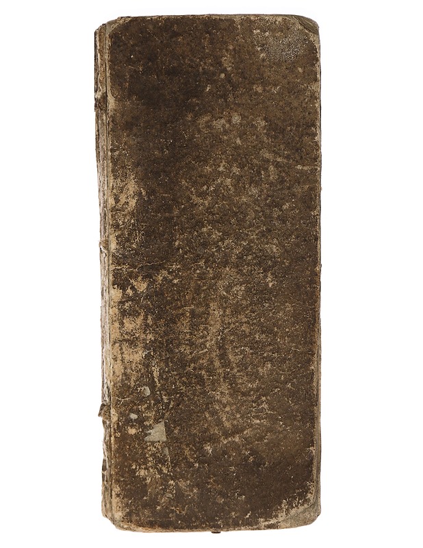 Lutheruksen Vähän Katechismuksen yksinkertainen selitys kysymysten ja watausten kautta - Olaus Svebilius Uppsalan Arkkipiispa - Tietokirjat ja oppaat - 10105417813 - 0