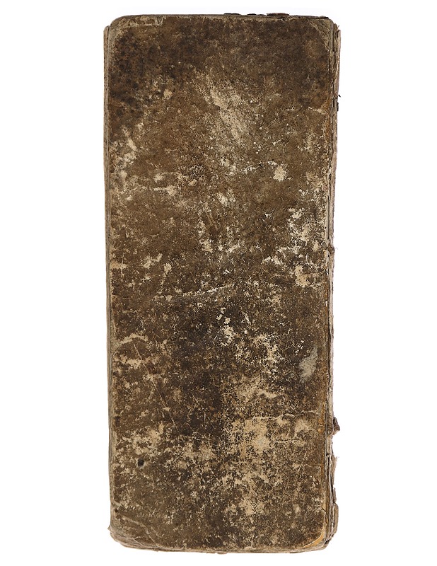 Lutheruksen Vähän Katechismuksen yksinkertainen selitys kysymysten ja watausten kautta - Olaus Svebilius Uppsalan Arkkipiispa - Tietokirjat ja oppaat - 10105417813 - 1