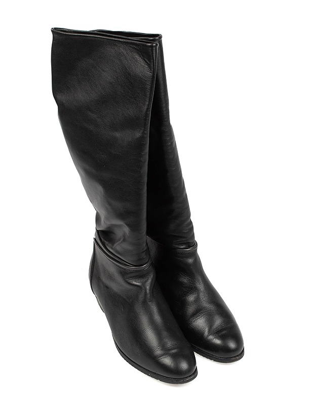 FIOUX talvi saappaat - Naisten kengät - 10105417821 - 0