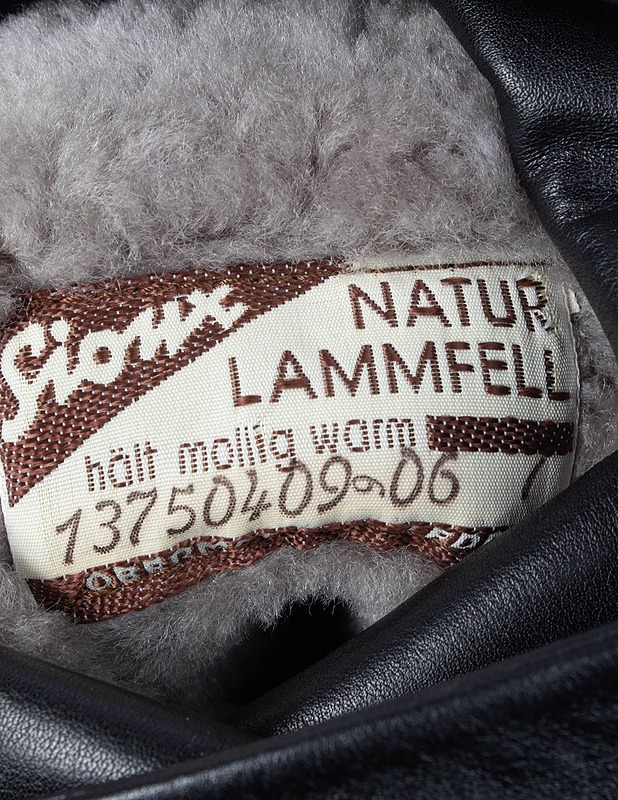 FIOUX talvi saappaat - Naisten kengät - 10105417821 - 2