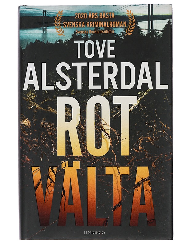 Rotvälta - Tove Alsterdal - Romaanit ja novellit - 10105417833 - 0