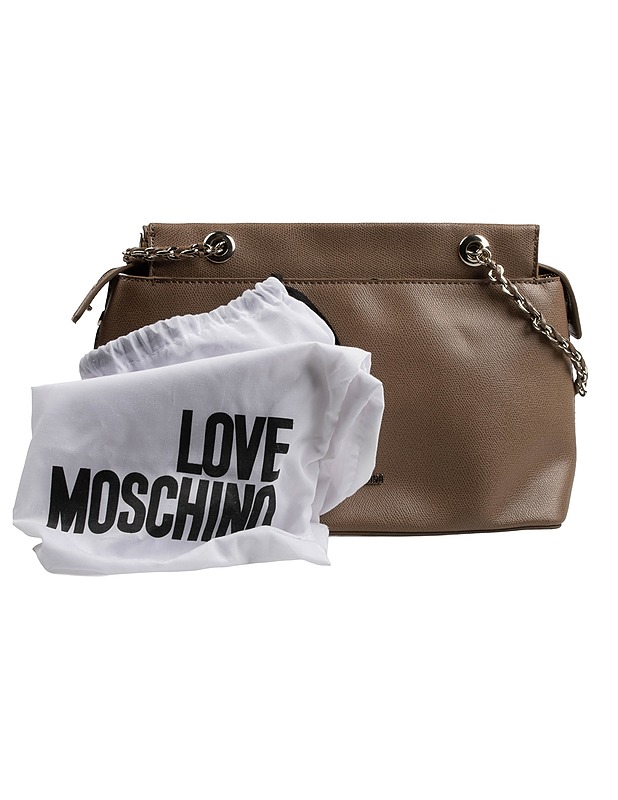 MOSCHINO käsilaukku - Laukut, lompakot ja reput - 10105417838 - 1