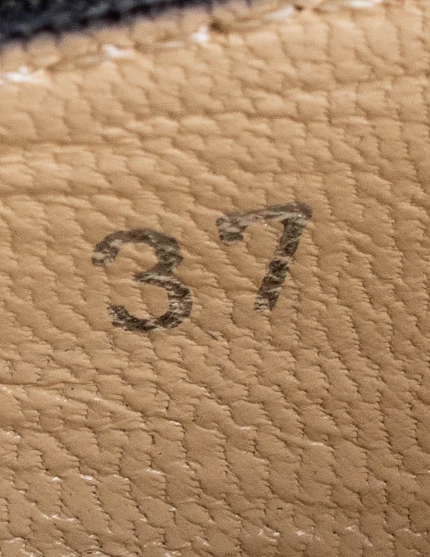 ARMANI collection korkokengät - Naisten kengät - 10105417847 - 2