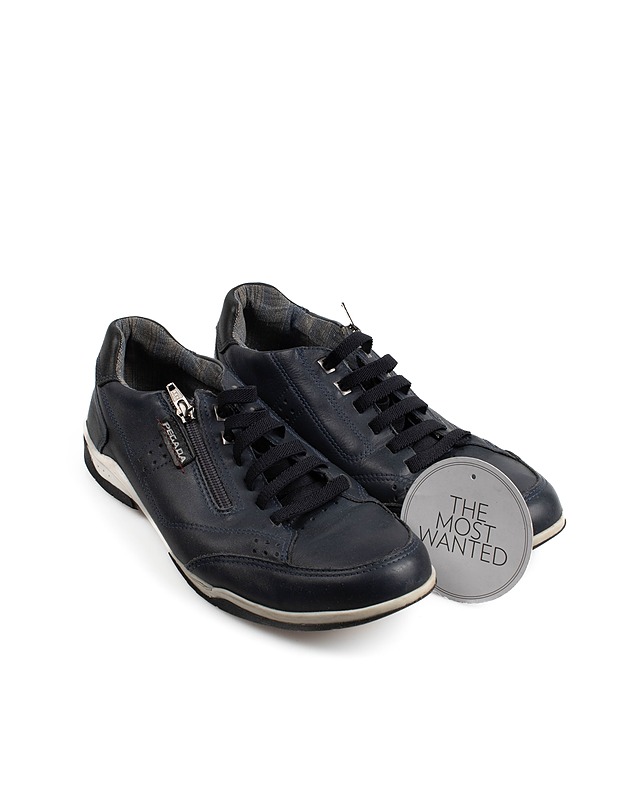 PEGADA Amort Tech - Miesten kengät - 10105417854 - 0