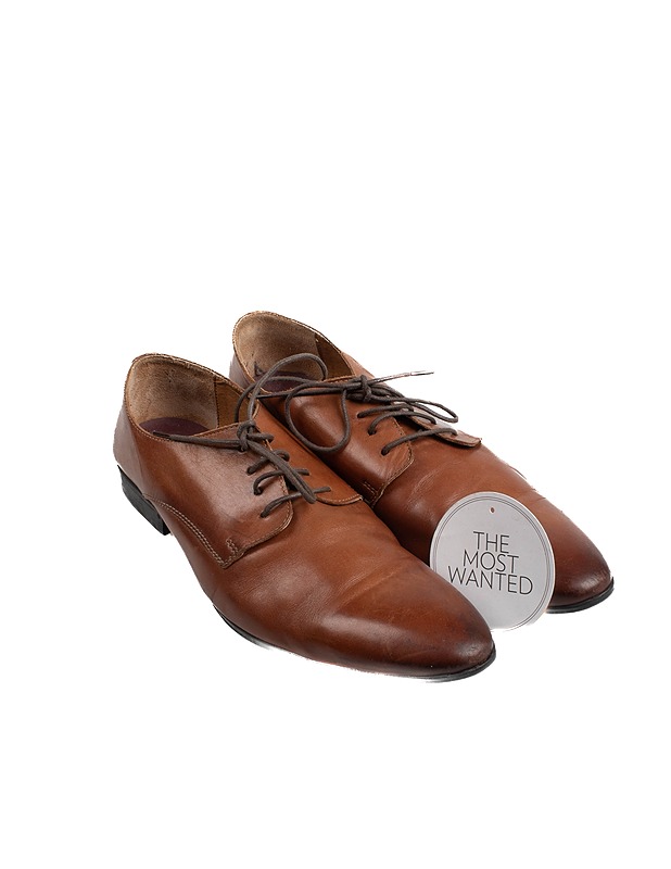 TOPMAN kengät - Miesten kengät - 10105417858 - 0