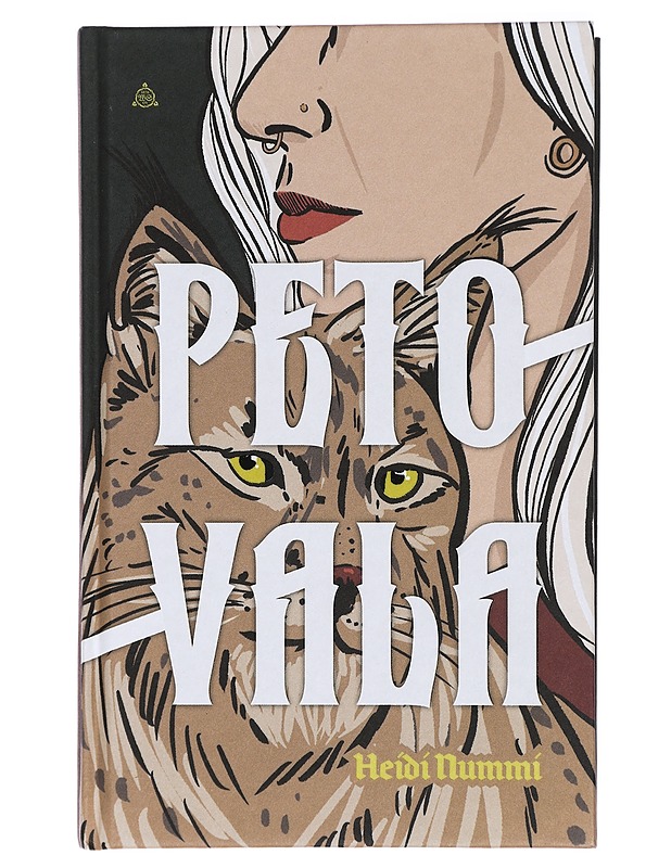 Petovala - Heidi Nummi - Nuorten kirjat - 10105417866 - 0