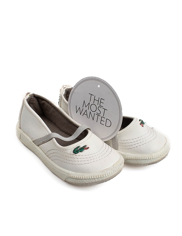 LACOSTE kengät - Lasten kengät - 10105417870 - 0