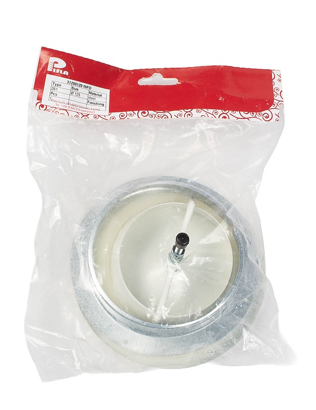 PIPSLA tuloilmaventtiili - Muut urheiluvälineet ja vapaa-aika - 10105417879 - 1