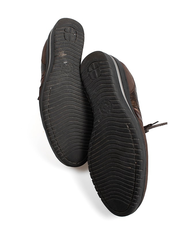 MEPHISTO MOBILS - Naisten kengät - 10105417880 - 3