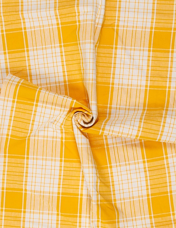 Puuvillakangas, 150x360 cm - Kankaat - 10105417885 - 1