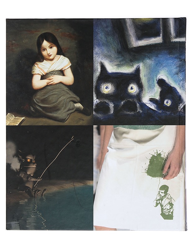 Juhlapäivänä matkalla, Luovaa osaamista kahden vuosikymmenen ajan -  Evtek Muotoiluinstituutti - Historiakirjat - 10105417886 - 1