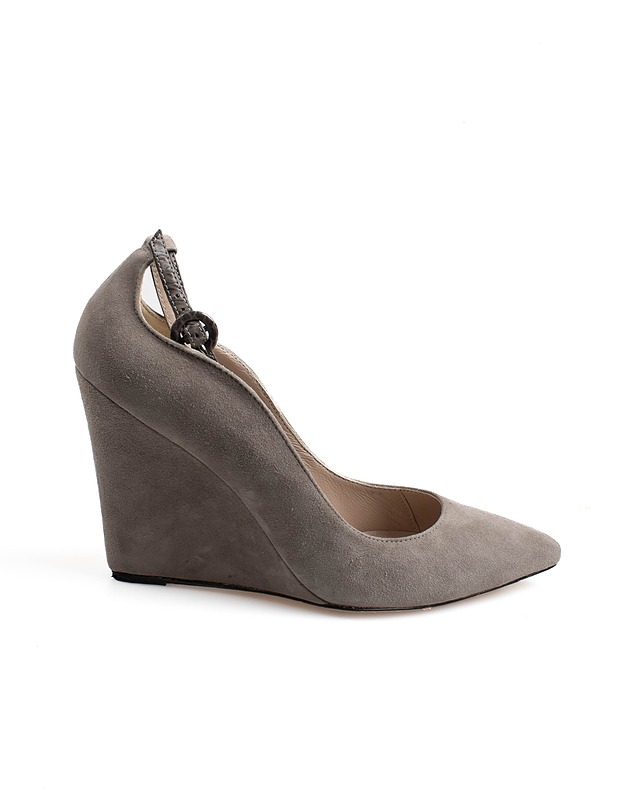 BOURNE korkokengät - Naisten kengät - 10105417888 - 1