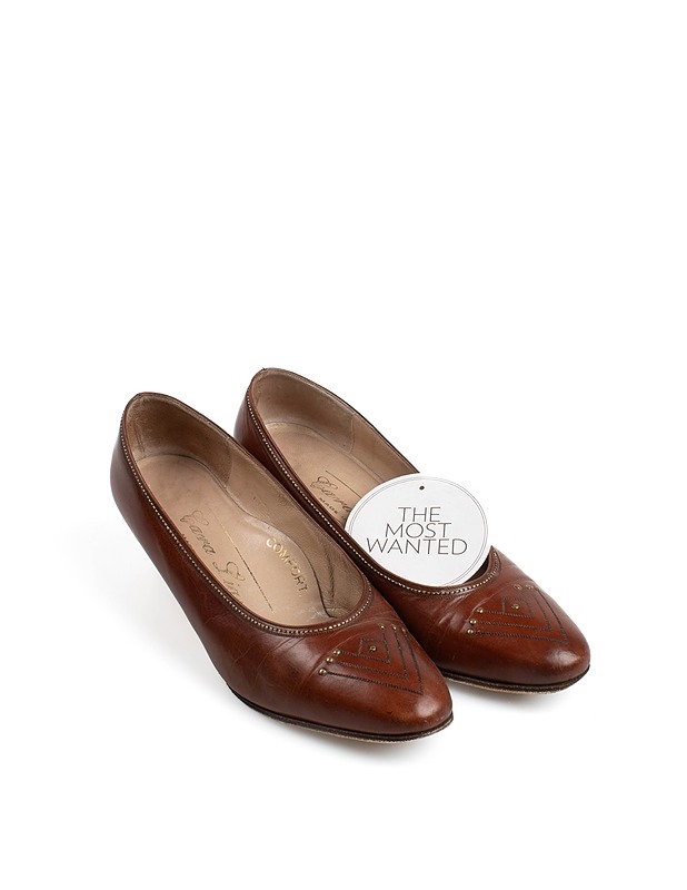 LARA LIANI Comfort kengät, 38.5 - Naisten kengät - 10105417906 - 0