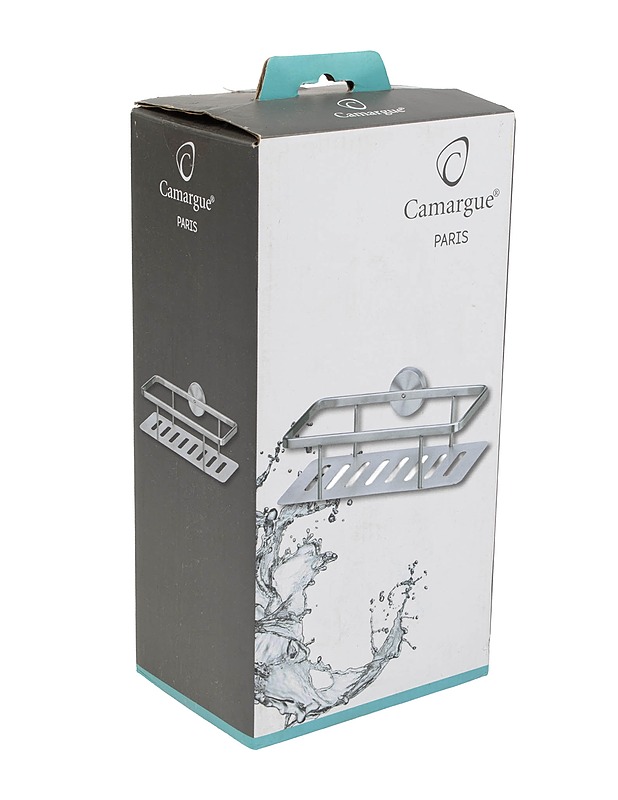 CAMARGUE Paris suihkukori - Muut urheiluvälineet ja vapaa-aika - 10105417903 - 0