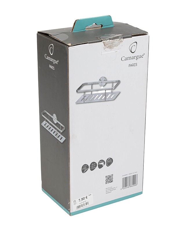 CAMARGUE Paris suihkukori - Muut urheiluvälineet ja vapaa-aika - 10105417903 - 1