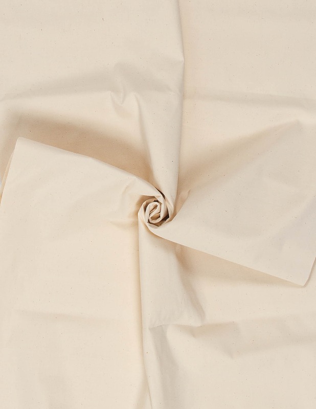 Valkaisematon lakanakangas, 145x320 - Kankaat - 10105417899 - 1