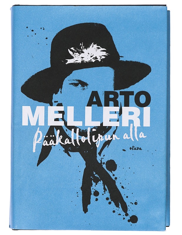 Pääkallolipun alla : proosateokset - Melleri, Arto - Elämäkerrat ja muistelmat - 10105417915 - 0