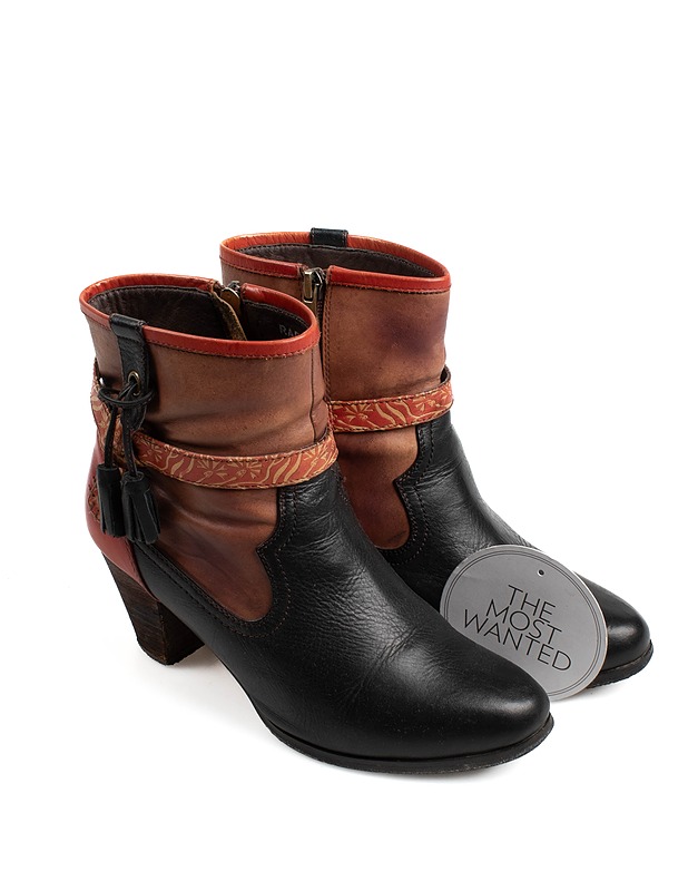 RAPA korkokengät - Naisten kengät - 10105417930 - 0